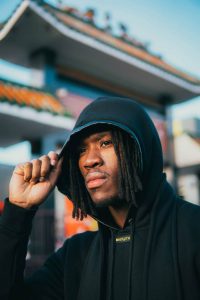 Win Tickets To See Graft The Artist At Leeds Carnival 2021
